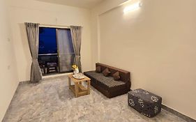 Rudraksh Villa