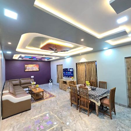 Rudraksh Villa Panchgani Exterior photo