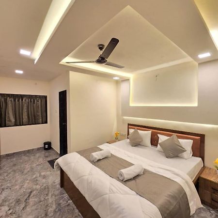 Rudraksh Villa Panchgani Exterior photo