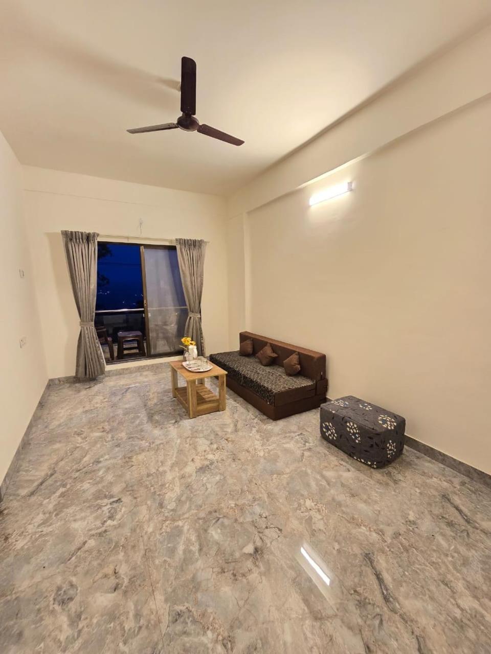 Rudraksh Villa Panchgani Exterior photo