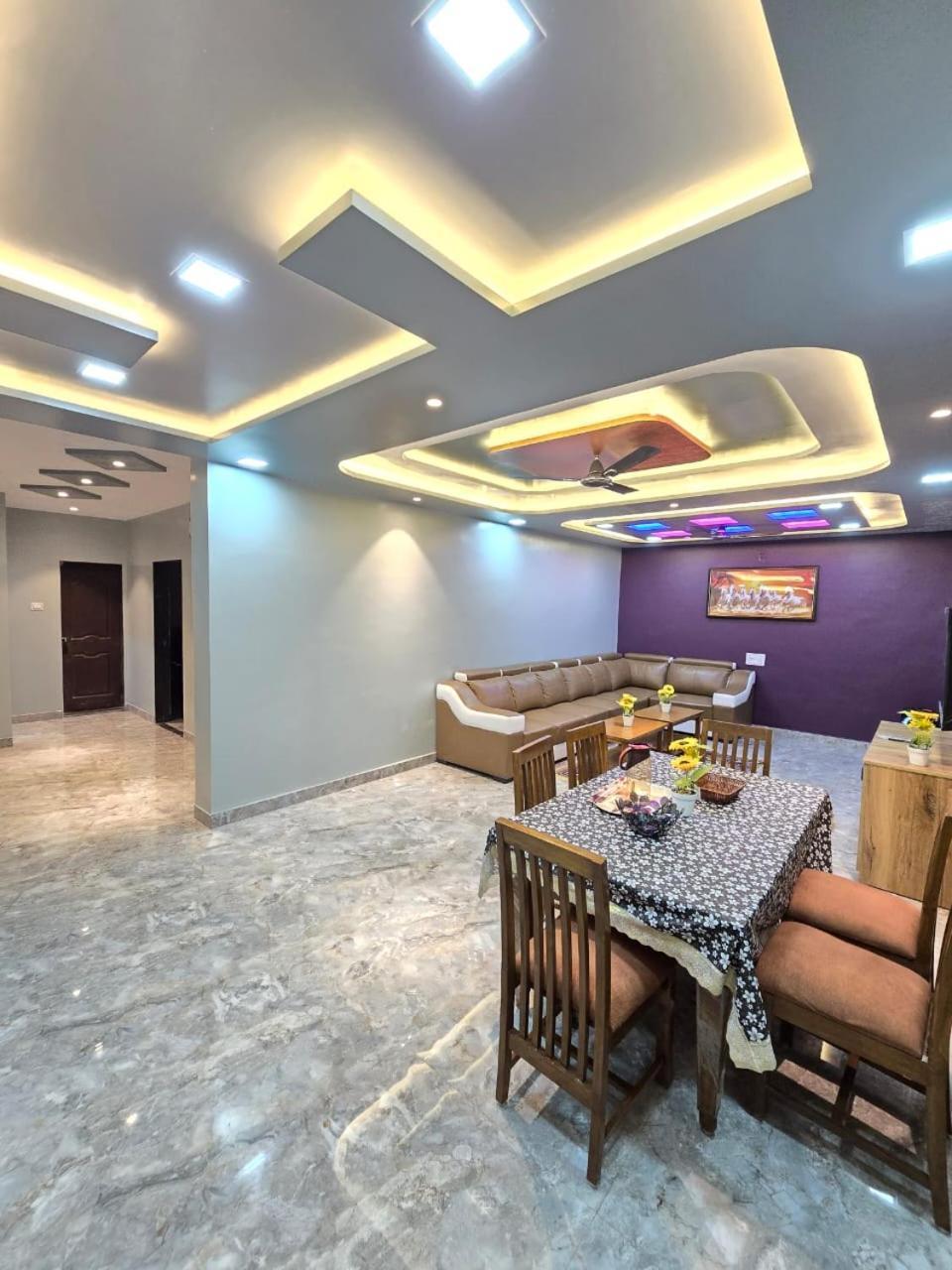 Rudraksh Villa Panchgani Exterior photo
