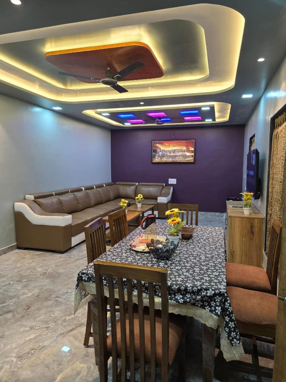 Rudraksh Villa Panchgani Exterior photo