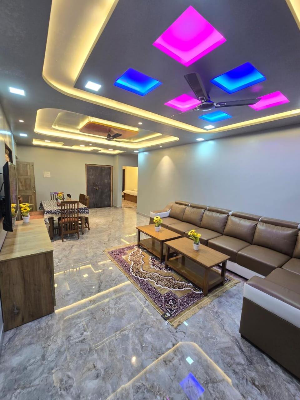 Rudraksh Villa Panchgani Exterior photo